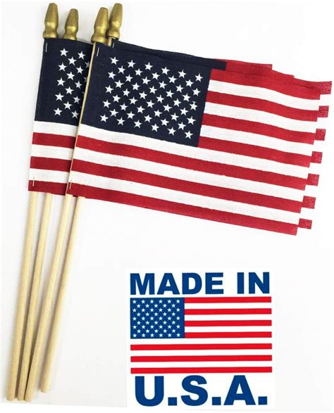 american flags made in usa amazon