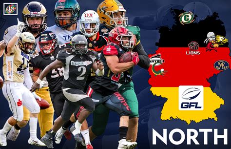 american football bundesliga deutschland