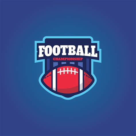 american football logos images