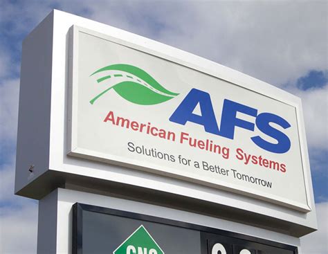 American Fuel Services