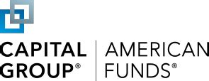 american funds capital group login contact