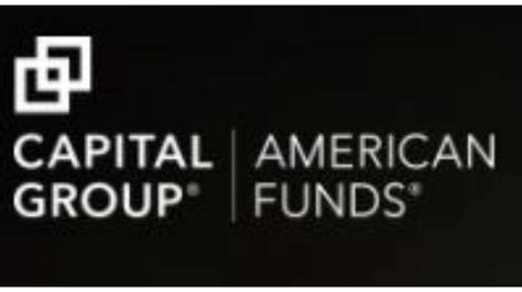 american funds capital group website