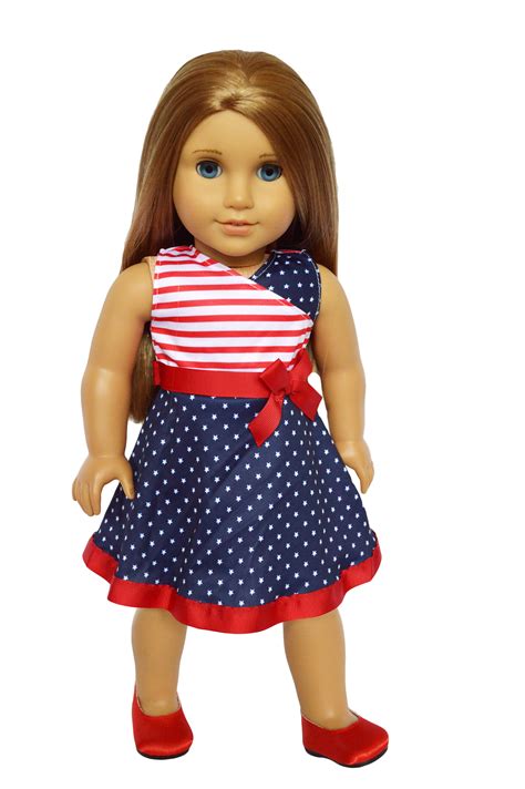 american girl doll doll