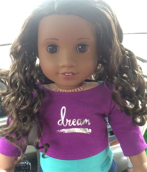 american girl doll gabby