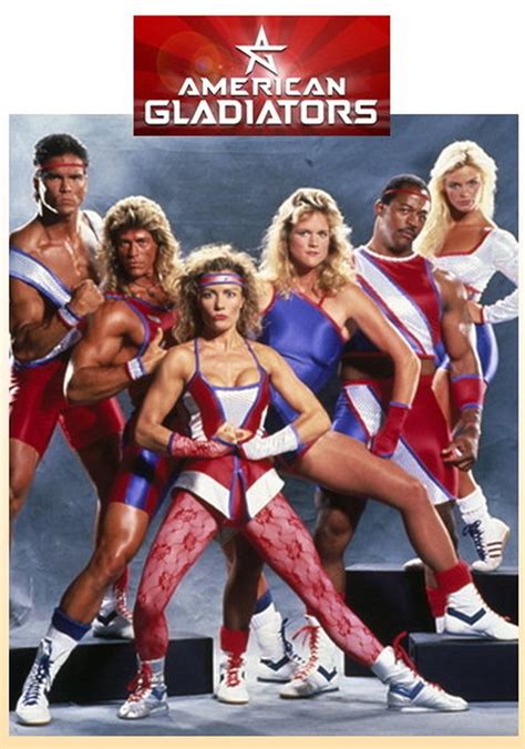 american gladiators wiki episodes