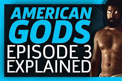 american gods episode 3 gay sex scene