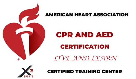 american heart association cpr classes boise
