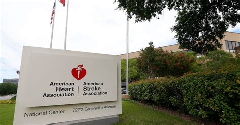 american heart association dallas tx jobs