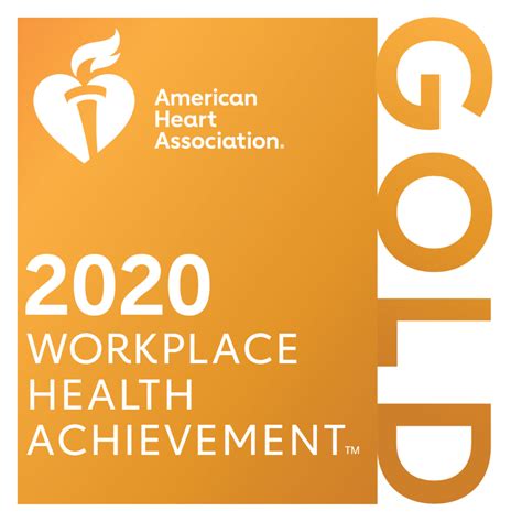 american heart association workplace wellness