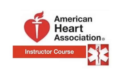 american heart instructor login in