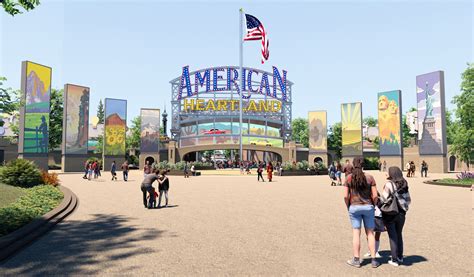 american heartland theme park and resort jobs