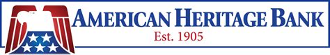 american heritage bank careers
