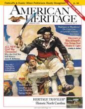 american heritage magazine archives