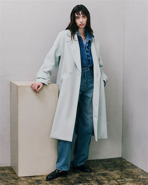 大人の着痩せ服！AMERICAN HOLIC新作と高見えコーデ