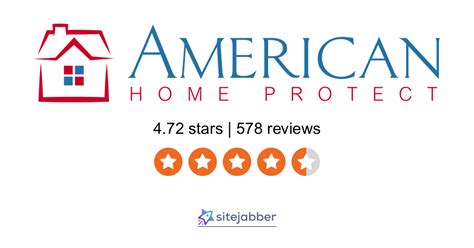 american home protect complaints