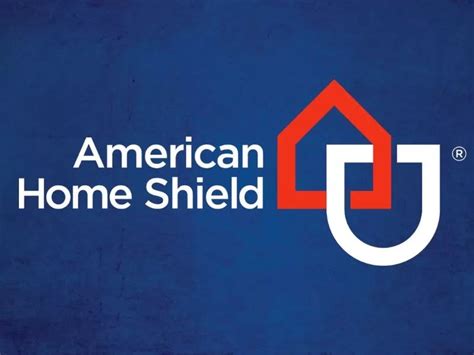 american home shield home shield