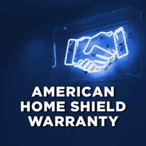 american home shield warranty company login