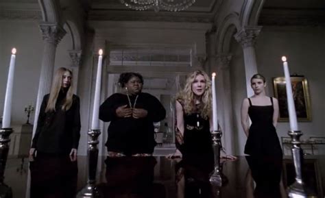 american horror story coven streaming