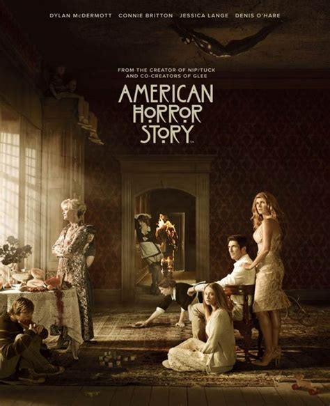 american horror story season 1 vietsub