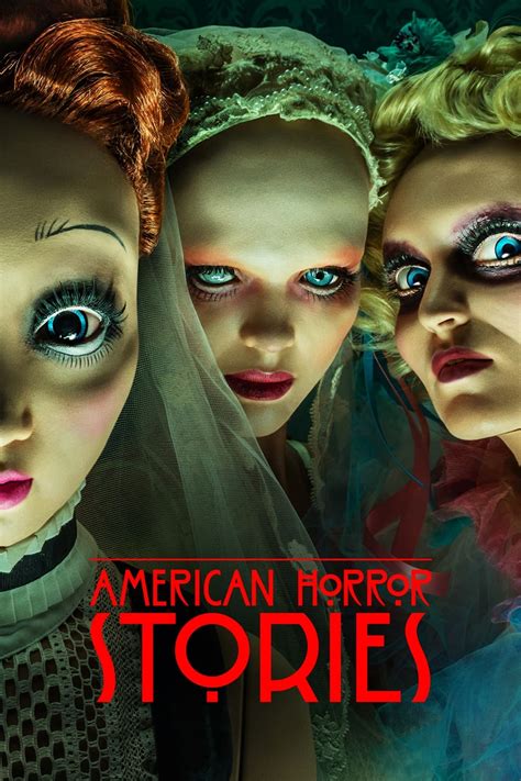 american horror story season 2 vietsub