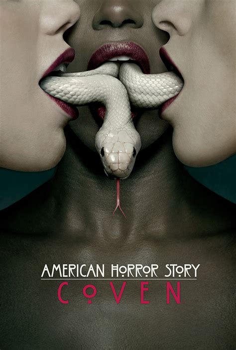 american horror story season 3 full episodes