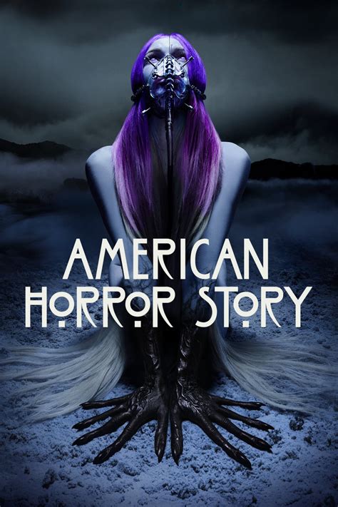 american horror story season 3 setting