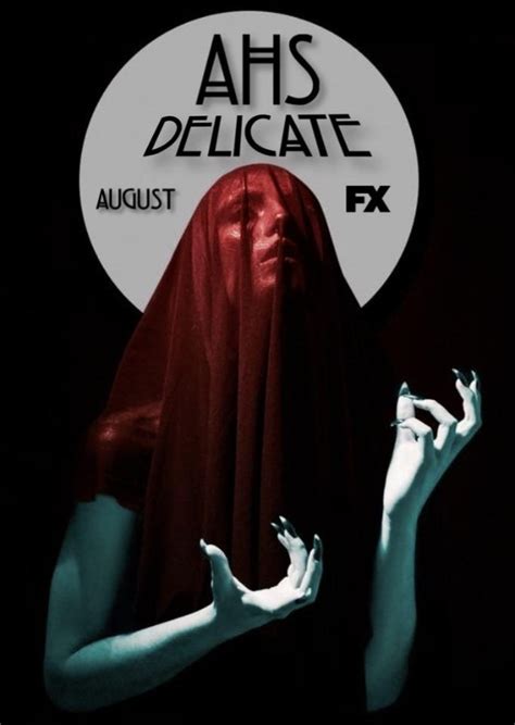 american horror story tv cast delicate