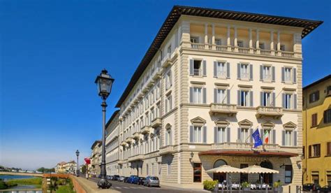 american hotels florence italy