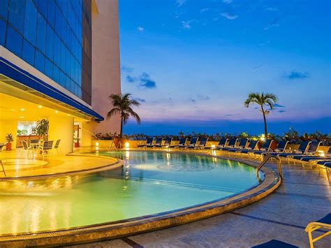 american hotels in cartagena colombia
