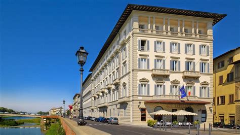 american hotels in florence