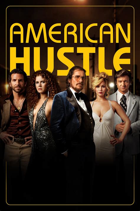 american hustle cast imdb