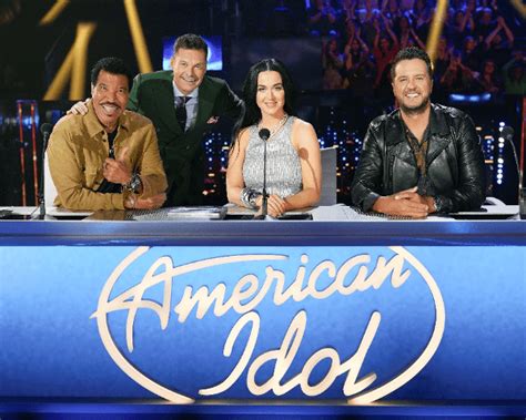 american idol 2023 next show