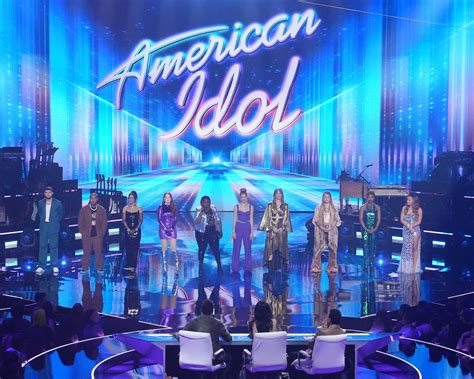 american idol 2023 tv schedule