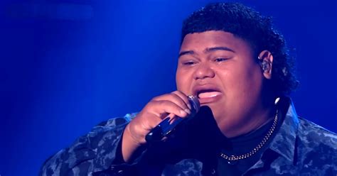 american idol 2023 winner iam tongi