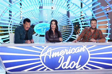 american idol 2025 time usa