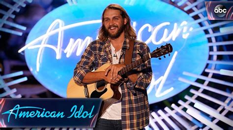american idol adopted contestant