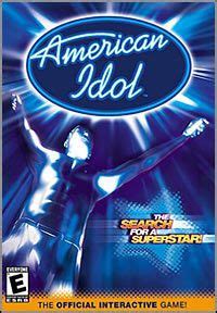 american idol game pc