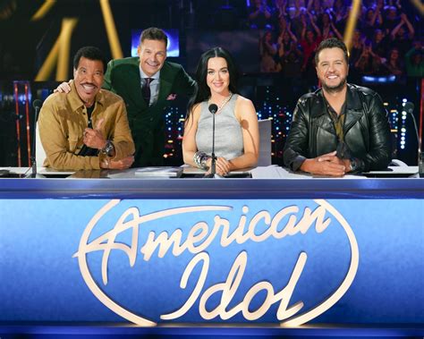 american idol judges 2023 lineup