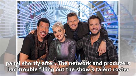 american idol premiere date