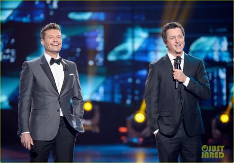 american idol ryan seacrest top kds