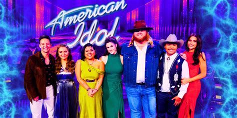 american idol season 22 top 10