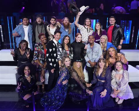 american idol spoilers 2023 top 24