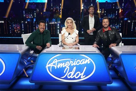 american idol tonight's show