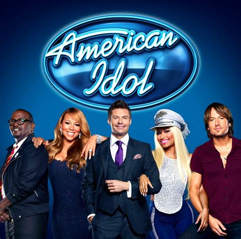 american idol tv characters