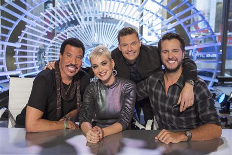 american idol tv series