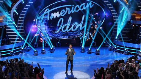 american idol tv show wikipedia