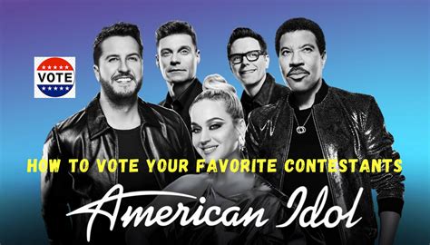 american idol vote 2021 by text