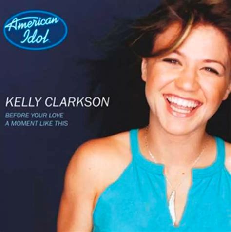american idol winner 2002 kelly clarkson