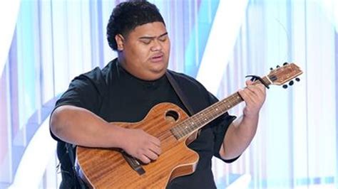 american idol winner iam tongi