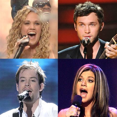 american idol winner season 4